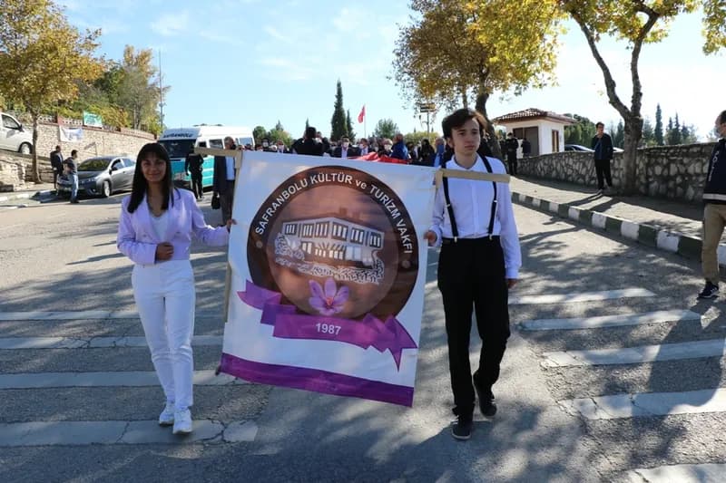 5. Safran Hasadı Festivali, 2021 — fotoğraf 2