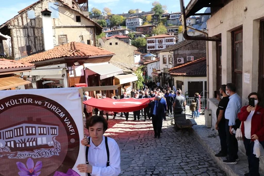 5. Safran Hasadı Festivali, 2021 — fotoğraf 5