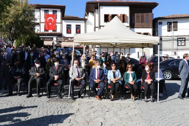 5. Safran Hasadı Festivali, 2021 — fotoğraf 8