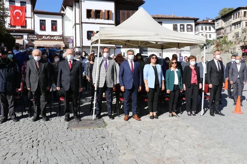 5. Safran Hasadı Festivali, 2021 — fotoğraf 9
