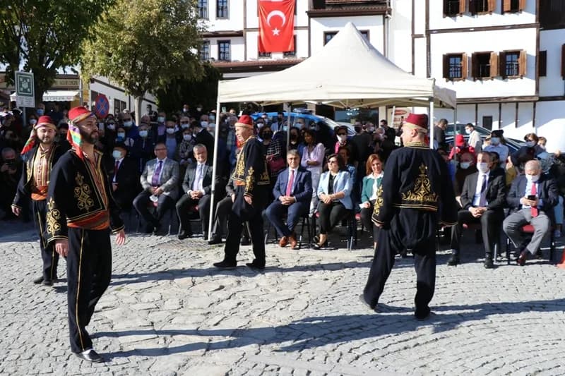 5. Safran Hasadı Festivali, 2021 — fotoğraf 15