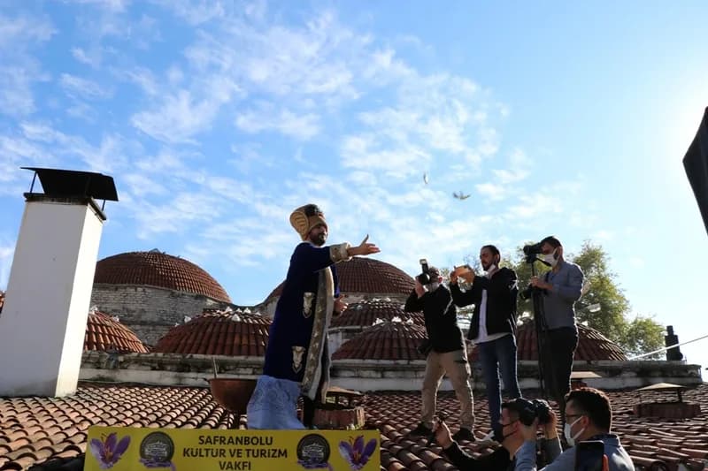 5. Safran Hasadı Festivali, 2021 — fotoğraf 18