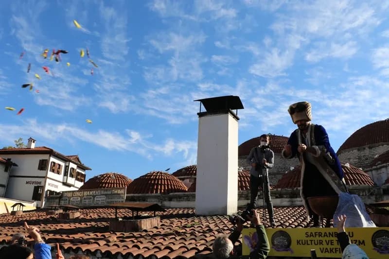 5. Safran Hasadı Festivali, 2021 — fotoğraf 19