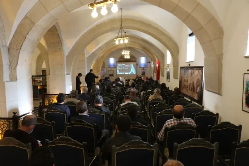 5. Safran Hasadı Festivali, 2021 — fotoğraf 24