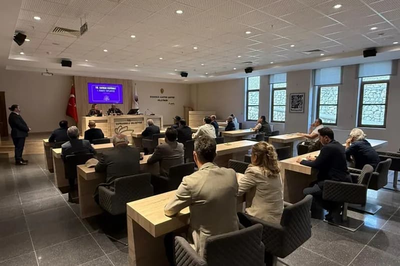 10. Safran Festivali 23-25 Ekim tarihlerinde düzenlenecek — görsel 2