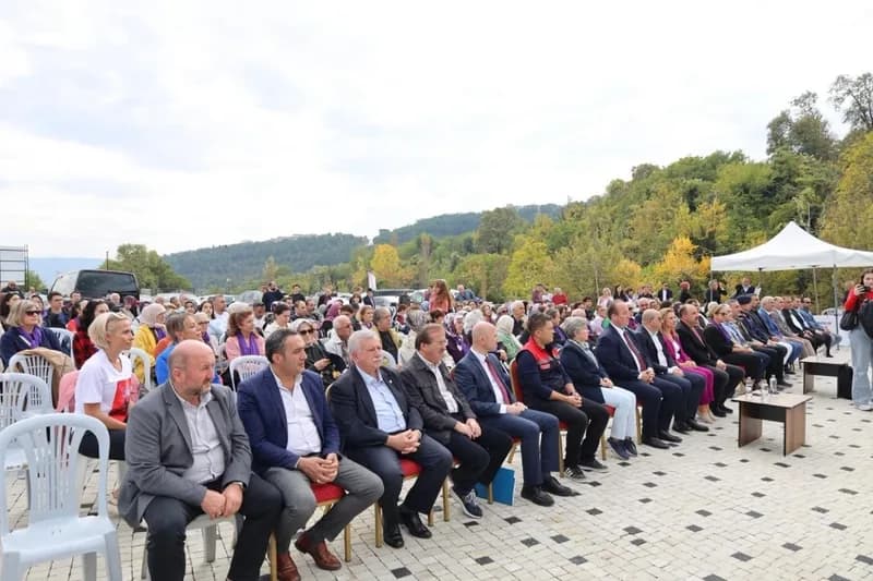 9. Safran Festivali Safranova’da Devam Etti — görsel 2