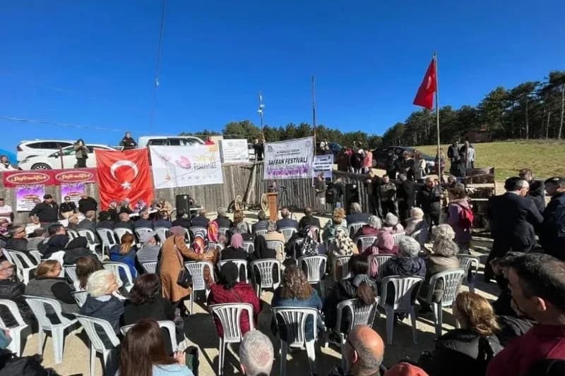 7. Safran Festivali İçin Geri Sayım Başladı — görsel 2