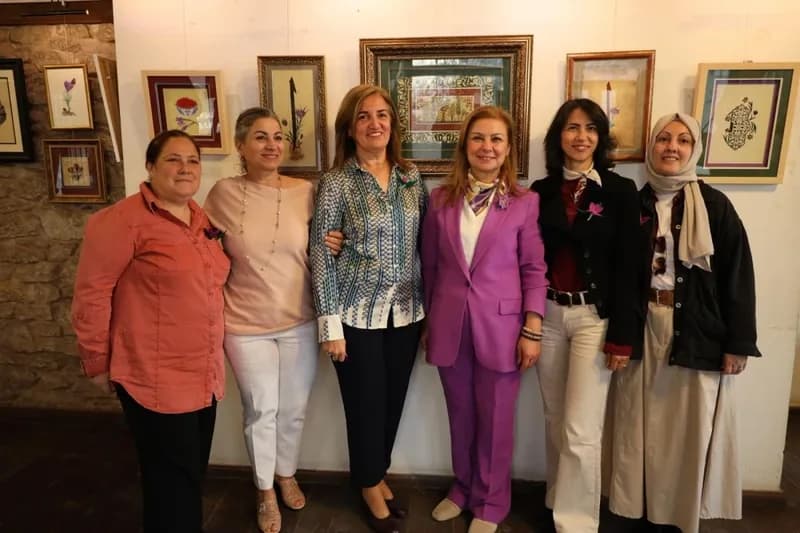 Safranbolu’da 9. Safran Festivali’nde Sanat ve Safran Buluştu — görsel 4
