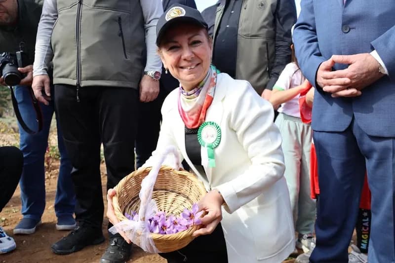 7. Safran Festivali, 2023 — doğa yürüyüşü 3