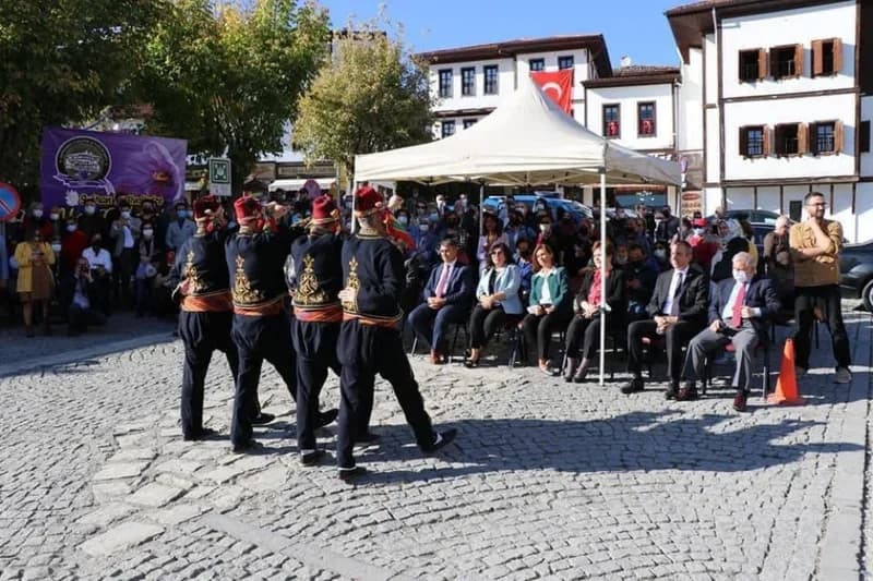 7. Safran Festivali İçin Geri Sayım Başladı — görsel 4