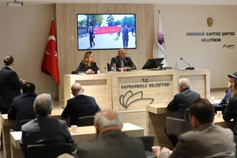 10. Safran Festivali 23-25 Ekim tarihlerinde düzenlenecek — görsel 5